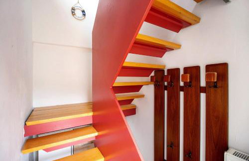 Ferienwohnung Heimathafen - Photo 10