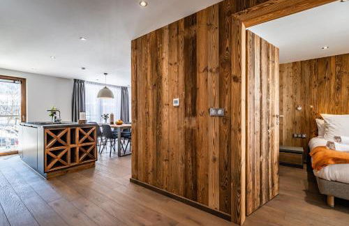 Le Globe Argentière Chamonix - by EMERALD STAY - Foto 17