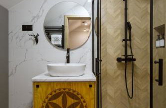 Kaskada Apartments & sauna na wyłączność - Foto 25