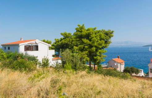 Impresionante Casa En Stomorska Con Vistas Al Mar - Foto 10