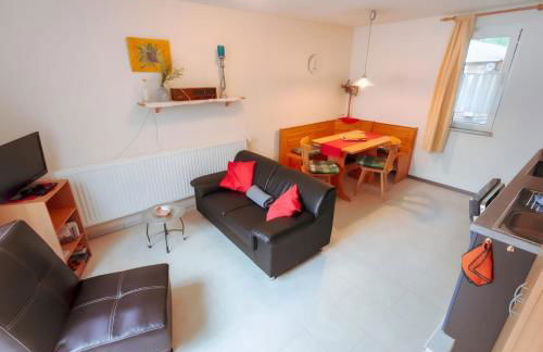 Ferienhäuser Heideröslein - Foto 13