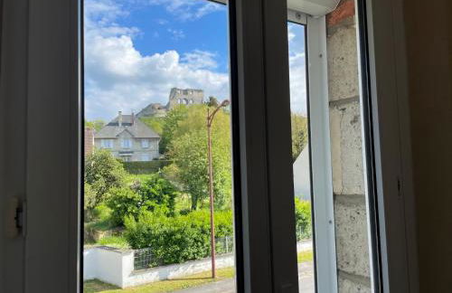 Gîte la Maison de Fram - Foto 11