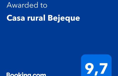 Casa rural Bejeque - Foto 2