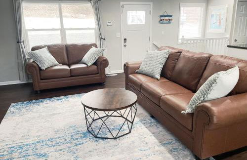 Pet-Friendly Home, Great Dock, Waterfront, Lake Views, Boat Slip - Foto 7