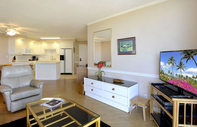 Kauhale Makai by Maui Rental Group - Foto 41