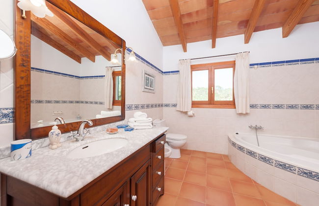 Es Garroveral 3 in Bunyola - Photo 36