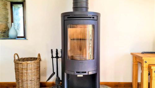 Ta Mill Cottages & Lodges - Hayloft Cottage - Foto 3