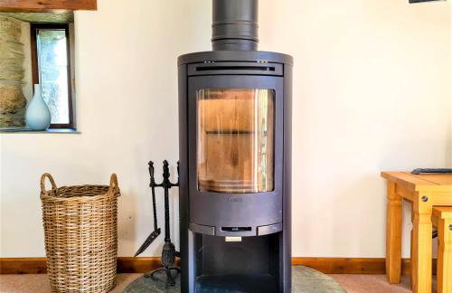 Ta Mill Cottages & Lodges - Hayloft Cottage - Foto 3