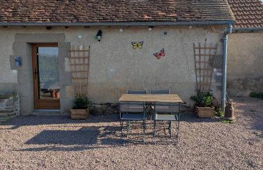 Gite de la marquaterie - Foto 16