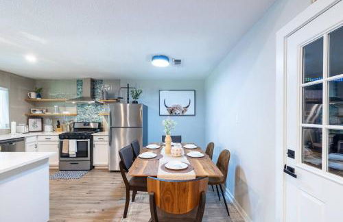 Congress Capitol by The Key Rentals - Foto 11