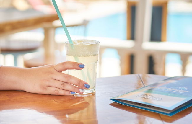 Larimar Suite Hotel - Foto 40