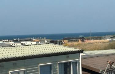 Coastal Serenity Escape Clarach Bay Sea Viev Modern 2019 model No Pets - Foto 18