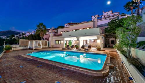 PUERTO DEL SOL - By Almarina Villas - Foto 3