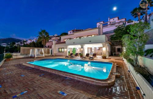 PUERTO DEL SOL - By Almarina Villas - Foto 3