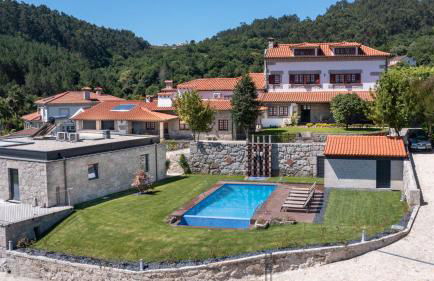 Casas de Tourim - Foto 16