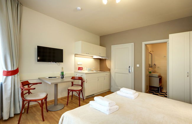 Apartmány Adam - Foto 12