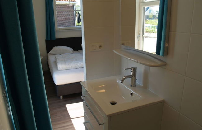 Holiday Home on the Markermeer Near Amsterdam - Foto 4