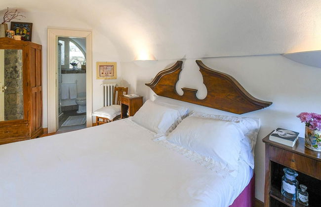 Villa Alma in Massa Lubrense - Foto 44