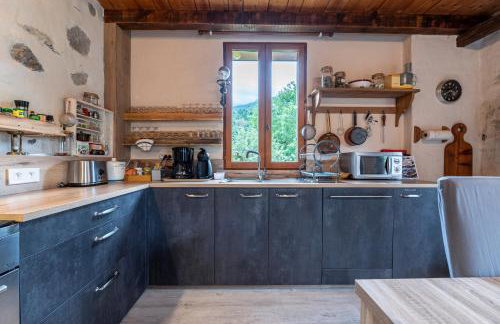 Gîtes Chapô Julô - Foto 25