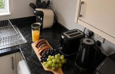 Peaceful 1BR Retreat Near Downtown - Foto 7