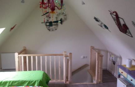 The Saracens Head THE CONKERA - Foto 23