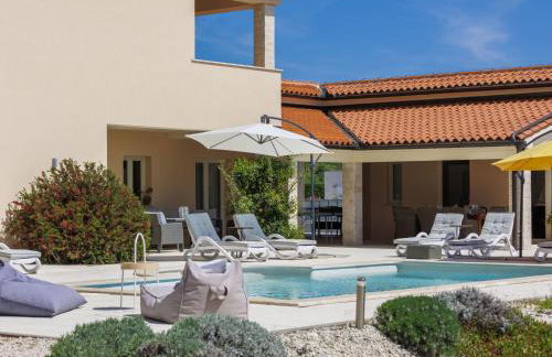 Villa Mia Anima by Interhome - Foto 9