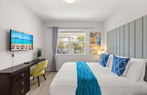 3 BD 2 BA Vista Cay 4013-205 - Foto 20