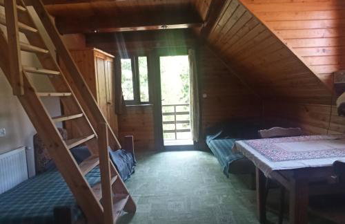 Puszcza Romincka dom z duszą - Foto 19