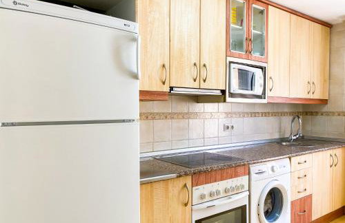 Vivienda Turística Los Leones - Foto 24