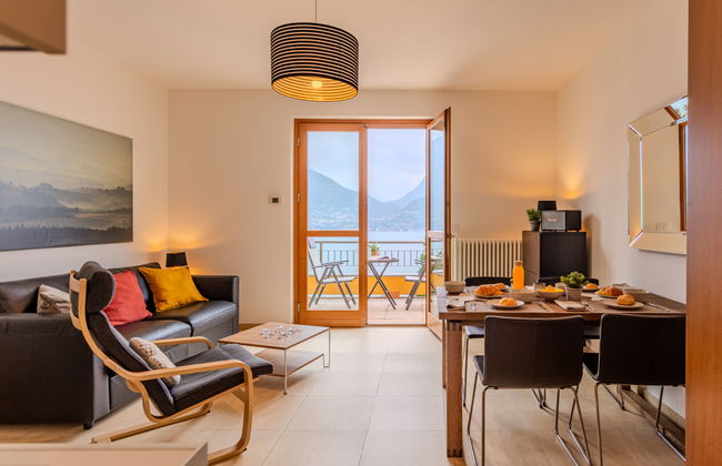 Lakeview Le Vele - Foto 3