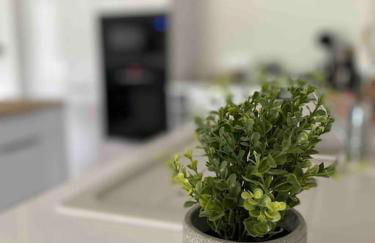 T2 neuf 4 personnes avec piscine/terrain tennis - Foto 14