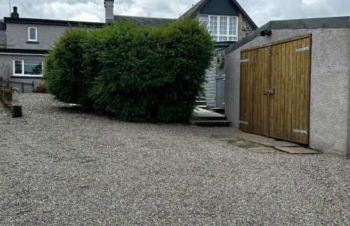 Thornhill cottage with views of the Trossachs - Foto 23