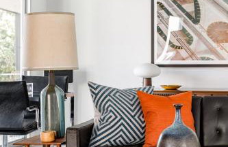 Millionaire's Row Villa - Foto 45