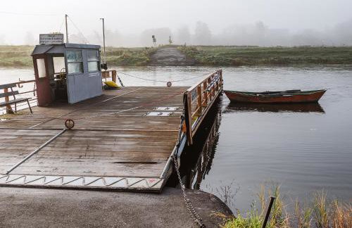 Ośrodek Wypoczynkowy WEZAJ - Foto 22