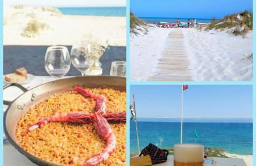 Balcón del Atardecer - Foto 1