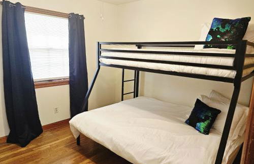 Louisville Getaway Bourbon Trail, Zoo, & More! - Photo 21