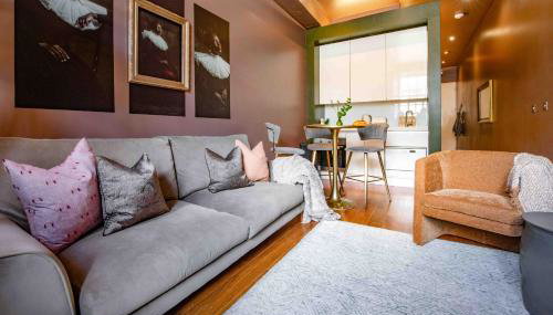 Bijou Suite15 - Foto 5