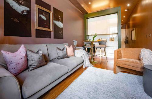 Bijou Suite15 - Foto 5