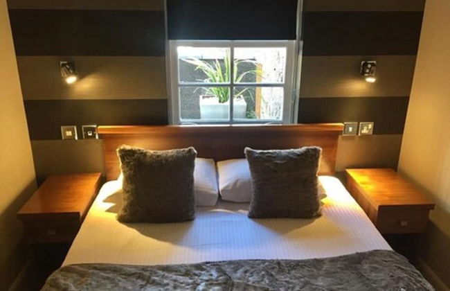 The Craibstone Suites - Foto 9