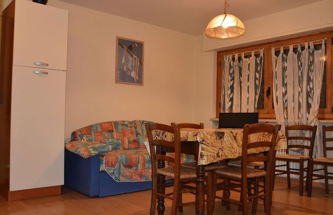 Serene Chalet in Antey-Saint-André near Ski Area - Foto 21