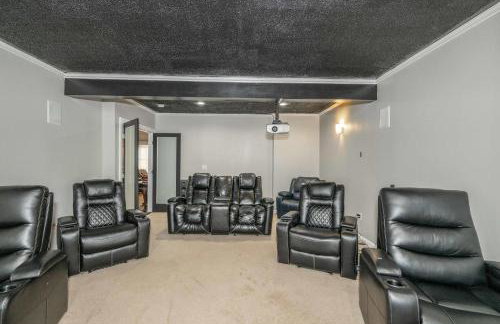 The Bishops Manor Stay for 10 - Foto 34