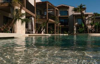 Caribe Sunset - Large 3 Bedrooms with Caribbean Pool - Photo 22
