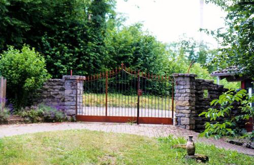 Gästehäusle Haag - Foto 13