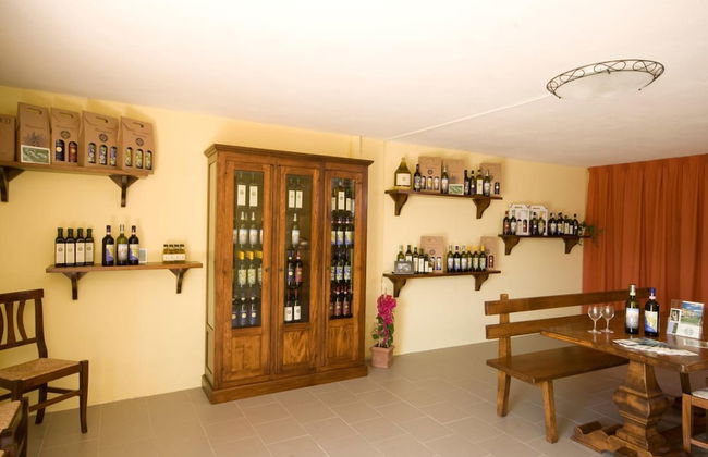 Agriturismo Macinatico 1 - Photo 37