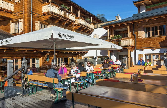 Holiday Home With Snow Covered Views - Foto 18