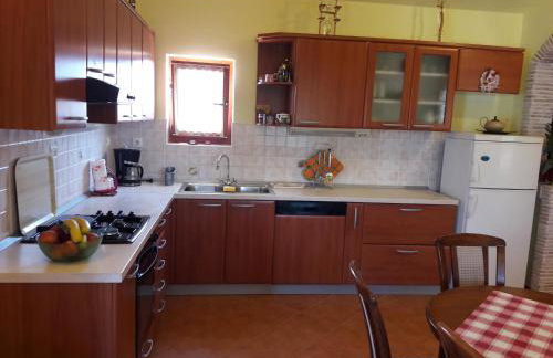 Apartment TILA in Šišan - Foto 37