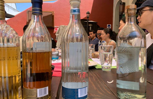 Mezcal & Tequila Tasting Ensenada - Photo 5