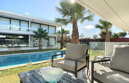 Antilia Terraces Apartment - 1809 - Foto 10