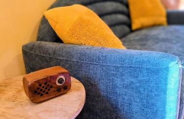 The Gold Heart of Grass Valley - Foto 20