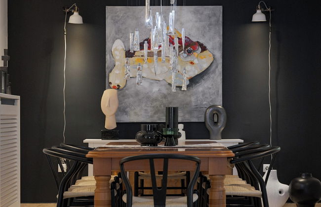 Lussuosa Villa Glyfada - Foto 30